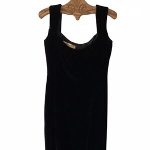 RON ET NORMAND Designer Evening Gown